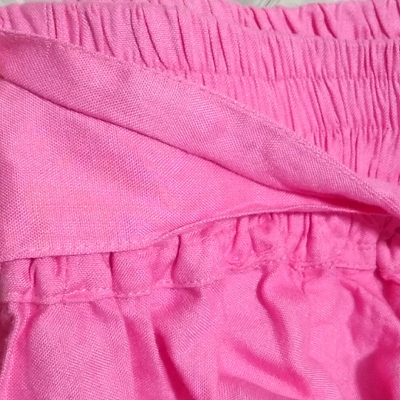 NWOT Barbie Pink Maxi Skirt Made In India 🇮🇳 - Picture 10 of 10